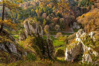 wystawa Ojców